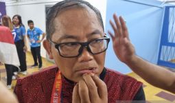 Ini Cerita Kombes Sumardji yang Dipukuli saat Laga Timnas Indonesia vs Thailand - JPNN.com