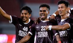 PSM Makassar Tetap Pertahankan Sayuri Bersaudara Hingga Musim Depan - JPNN.com