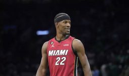 Butler Mengamuk, Miami Heat Menang di Kandang Boston Celtics - JPNN.com