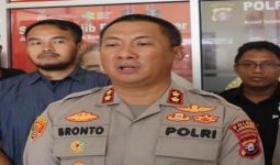 Polres Lamandau Perketat Pengamanan Perbatasan Untuk Cegah Peredaran Narkoba - JPNN.com