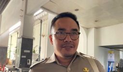 Disbud DKI Mencatatkan 10 Karya Kekayaan Intelektual, Tetapkan Gedung Bappenas sebagai Cagar Budaya - JPNN.com