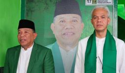 PPP Sulut Ungkap Komitmen di Hadapan Ganjar, Begini Isinya - JPNN.com