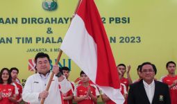 Menghadapi China di Perempat Final, Armand Sebut Skuad Indonesia Punya Keuntungan - JPNN.com