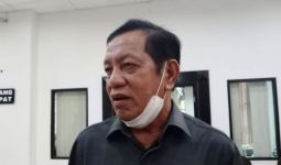 Mundur dari Golkar, Eks Ketua DPRD Kaltim Bergabung dengan Gerindra - JPNN.com