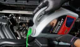 Jangan Menyepelekan Radiator Coolant, Simak Nih, Penting - JPNN.com