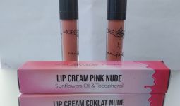Rekomendasi Lip Cream yang Enggak Bikin Bibir Kering - JPNN.com