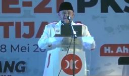 Soal Sosok Cawapres Pendamping Anies Baswedan, Habib Aboe: PKS Enggak Mau Ribut - JPNN.com