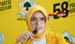 Elite Golkar Sebut Pendidikan Politik Tingkatkan Peserta Perempuan di Pileg - JPNN.com