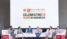 10th Anniversary, UNIQLO Berkomitmen Penuhi Kebutuhan Gaya Hidup Masyarakat Indonesia - JPNN.com