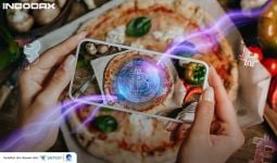 Bitcoin Pizza Day Bakal Berpengaruh Terhadap Harga? - JPNN.com