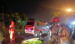 Malam-Malam Ada Mayat di Jalan Lintas Aceh-Medan, Gempar - JPNN.com