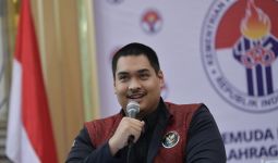 Dispora DKI Dukung Kebijakan Menpora Terapkan Senam Jadi Olahraga Wajib di Sekolah - JPNN.com