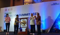 Siloam Oncology Summit 2023: Kanker Paru-Paru Mendominasi Kasus di Indonesia - JPNN.com