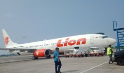 Cuaca Buruk, Pesawat Lion Air Batal Mendarat di Bandara Aceh - JPNN.com
