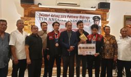 PB Ikasi: Perolehan Medali di SEA Games 2023 Jadi Momentum Tingkatkan Prestasi Anggar Nasional - JPNN.com