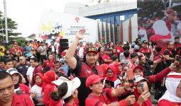 Menpora Dito: Tak Ada Diskriminasi, Kemenpora Rumah Bagi Pejuang Olahraga Indonesia - JPNN.com