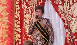 Gus Halim Terharu Dapat Gelar Sutan Khalifah dari Warga Minangkabau - JPNN.com
