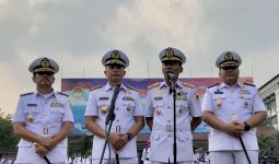 KRI Malahayati-362 dan KRI Fatahillah-361 segera Memperkuat Koarmada III - JPNN.com