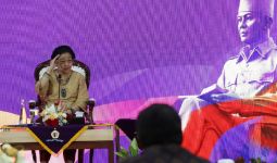 Cerita Perjuangan Megawati Pisahkan Polri dari TNI, Tak Ingin Ada Lagi Sambo Lainnya - JPNN.com