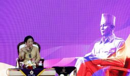 Megawati Sempat Ingin Robek-robek Kontrak dengan Inggris, Begini Ceritanya - JPNN.com