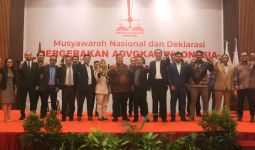 Deklarasikan Pergerakan Advokat Indonesia, Para Aktivis '98 Ini Serukan Reformasi Jilid II - JPNN.com