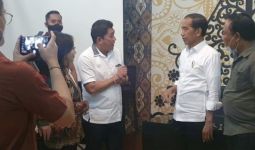 Kritisi Isu Penjegalan Anies Baswedan, Solmet: Lucu dan Kasihan - JPNN.com