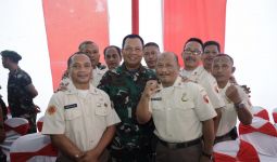 Pangdam V/Brawijaya Ingatkan Prajurit Selalu Terapkan Senyum Teritorial - JPNN.com
