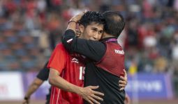 Berambisi Tembus Timnas Senior, Taufany Pilih Fokus Raih Prestasi Bersama Borneo FC - JPNN.com