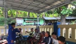 Nelayan Asal Sukabumi Hilang Tenggelam di Perairan Banten, Tim SAR Bergerak - JPNN.com