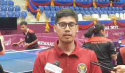 Staf Khusus Menpora Soal Sukses Timnas U-22 di SEA Games 2023 dan Liga Tarkam - JPNN.com
