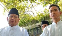 Soroti Manuver Gibran bin Jokowi Bertemu Prabowo, Surokim Berkomentar Pedas - JPNN.com