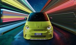 Abarth 500e Scorpionissima Hanya Dibuat 1.949 Unit di Dunia, Sebegini Harganya - JPNN.com