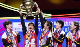 Bintang-Bintang China Absen di Malaysia Masters 2023, Cek Daftar Unggulan di Sini - JPNN.com