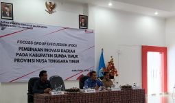 Kepala BSKDN Harap Sumba Timur Tingkatkan Inovasi untuk Pacu Pariwisata Lokal - JPNN.com