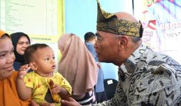 Apresiasi Kota Pekanbaru, Menko PMK Minta Penanganan Stunting Berkelanjutan - JPNN.com