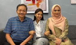 Berita Duka: Aktor Senior Eeng Saptahadi Meninggal Dunia - JPNN.com