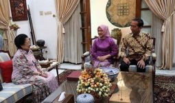 Tegas, Sekjen PDIP Bantah Isu Hubungan Megawati dan Jokowi Retak - JPNN.com