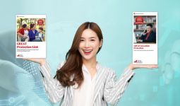 Great Eastern Life Gunakan Teknologi Canggih Ini untuk Pasarkan Produk Unit Link Baru - JPNN.com