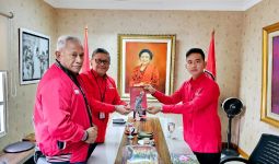 Rabu Besok Hasto Ajak Gibran bin Jokowi Bertemu di DPP PDIP, Agendanya? - JPNN.com