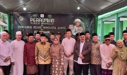 Malaysia Jadi Lokasi Pesantren NU Pertama di Luar Negeri - JPNN.com
