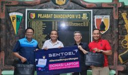 Lewat Cara Ini Bentoel Group Dukung Pengembangan Literasi Digital di Indonesia - JPNN.com