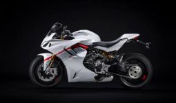 Ducati SuperSport 950 S Hadir dengan Livery Baru, Harga Mulai Rp 281Juta - JPNN.com