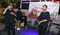 GMC Adakan Festival Musik Bareng Unit Kegiatan Kampus di Yogyakarta - JPNN.com