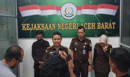Kejari Aceh Barat Tetapkan 3 Tersangka Korupsi Penimbunan Lokasi MTQ, Begini Modusnya - JPNN.com