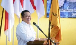 Bamsoet Ingatkan Kader Golkar di Banjarnegara Soal Bahaya Demokrasi Transaksional - JPNN.com