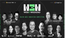 BlockDevID dan Coinvestasi Gelar Kompetisi Web3 Berbasis Komunitas - JPNN.com