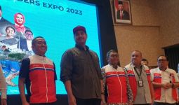 Pesan Menpora Dito dalam Peluncuran Indonesian Social Leaders Expo 2023 - JPNN.com