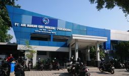 Endus Kejanggalan, DPRD Lombok Barat Minta Laporan Keuangan PT AMGM - JPNN.com