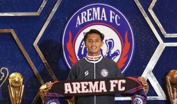 Arema FC Resmi Datangkan Dicky Agung & Samsudin dengan Kontrak Satu Tahun - JPNN.com