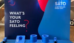 SATO Hadirkan Solusi Sanitasi dan Higienitas Inovatif di Indonesia - JPNN.com